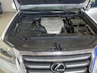 2016 Lexus Gx 460 Белый vin: JTJBM7FX9G5124949 2016 Lexus Gx 460 Белый vin: JTJBM7FX9G5124949