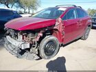 2016 Lexus Rx 350   Red vin: JTJBZMCA0G2000392