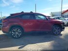 2016 Lexus Rx 350   Red vin: JTJBZMCA0G2000392