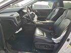 2016 Lexus Rx 350 Белый vin: JTJBZMCA0G2000876