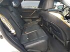 2016 Lexus Rx 350 Белый vin: JTJBZMCA0G2000876