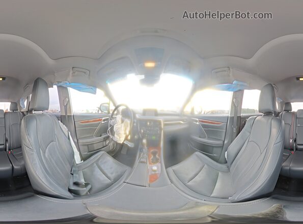 JTJBZMCA0G2000876 2016 LEXUS RX Белый Вид наклейки с VIN-кодом