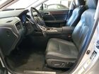 2016 Lexus Rx 350 Silver vin: JTJBZMCA2G2003200
