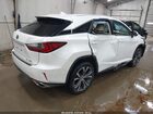 2019 Lexus Rx 350   Белый vin: JTJBZMCA2K2041082