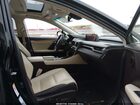 2016 Lexus Rx 350   Черный vin: JTJBZMCA6G2003619