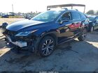 2019 Lexus Rx 350   Dark Blue vin: JTJBZMCA9K2039880