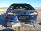 2019 Lexus Rx 350   Dark Blue vin: JTJBZMCA9K2039880