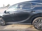 2023 Lexus Rx 350 Premium Plus Black vin: JTJCHMAA1P2004820