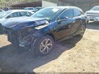2023 Lexus Rx 350 Premium Dark Blue vin: JTJCHMAA3P2010053