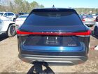 2023 Lexus Rx 350 Premium Dark Blue vin: JTJCHMAA3P2010053