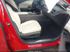 2023 Lexus Rx 350 Premium Красный vin: JTJCHMAA4P2009977