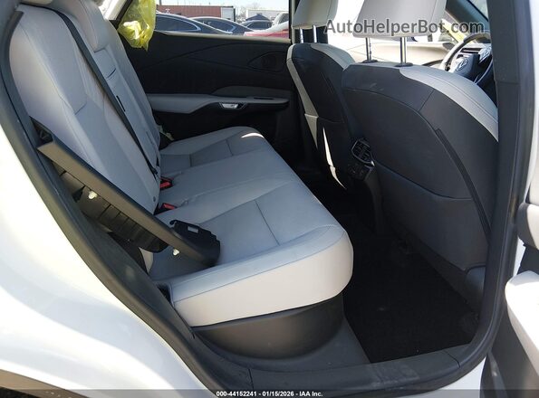 JTJCHMAA4R2013496 2024 LEXUS RX 350 Белый Вид наклейки с VIN-кодом