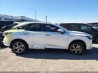 2024 Lexus Rx 350 Premium Белый vin: JTJCHMAA4R2013496