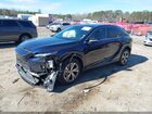 2024 Lexus Rx 350 Premium Фиолетовый vin: JTJCHMAA4R2013630