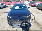 2024 Lexus Rx 350 Premium Фиолетовый vin: JTJCHMAA4R2013630