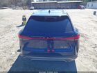 2024 Lexus Rx 350 Premium Фиолетовый vin: JTJCHMAA4R2013630