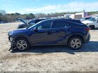 2024 Lexus Rx 350 Premium Фиолетовый vin: JTJCHMAA4R2013630