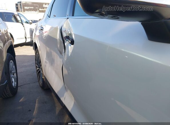JTJCHMAA4R2014700 2024 LEXUS RX 350 Белый Вид щитка приборов