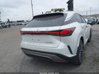 2024 Lexus Rx 350 Premium Plus Белый vin: JTJCHMAA4R2014700
