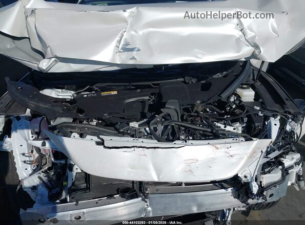 JTJCHMAA4R2014700 2024 LEXUS RX 350 Белый Вид сзади