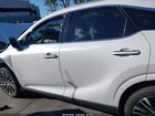 2024 Lexus Rx 350 Premium Plus Белый vin: JTJCHMAA4R2014700
