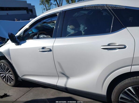 JTJCHMAA4R2014700 2024 LEXUS RX 350 Белый 