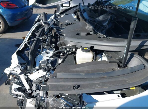 JTJCHMAA4R2014700 2024 LEXUS RX 350 Белый 