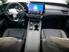 2025 Lexus Rx 350 Premium Белый vin: JTJCHMAA5S2021824