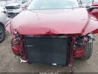 2025 Lexus Rx 350 Premium Plus Красный vin: JTJCHMAA5S2030989