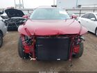 2025 Lexus Rx 350 Premium Plus Красный vin: JTJCHMAA5S2030989