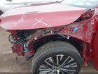 2025 Lexus Rx 350 Premium Plus Красный vin: JTJCHMAA5S2030989