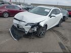 2024 Lexus Rx 350 Premium Белый vin: JTJCHMAA6R2016612