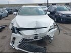 2024 Lexus Rx 350 Premium Белый vin: JTJCHMAA6R2016612