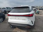 2024 Lexus Rx 350 Premium Белый vin: JTJCHMAA6R2016612