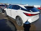 2023 Lexus Rx 350 Premium Plus Белый vin: JTJCHMAA9P2003463