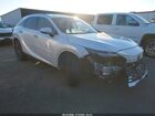 2024 Lexus Rx 350 Premium Plus White vin: JTJCHMAAXR2012188