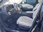 2024 Lexus Rx 450h+ Luxury Черный vin: JTJCJMGA3R2013937