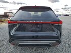 2024 Lexus Rx 450h+ Luxury Черный vin: JTJCJMGA3R2013937