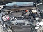 2024 Lexus Rx 450h+ Luxury Черный vin: JTJCJMGA3R2013937