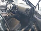 2026 Lexus Nx 350h F Sport Handling Black vin: JTJCKCEZ2T5043050