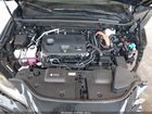 2026 Lexus Nx 350h F Sport Handling Black vin: JTJCKCEZ2T5043050