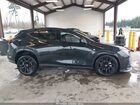 2026 Lexus Nx 350h F Sport Handling Black vin: JTJCKCEZ2T5043050