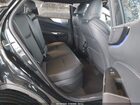 2026 Lexus Nx 350h F Sport Handling Black vin: JTJCKCEZ2T5043050