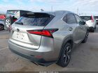 2020 Lexus Nx 300   Beige vin: JTJDARBZ0L2165020