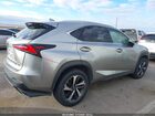 2020 Lexus Nx 300   Beige vin: JTJDARBZ0L2165020