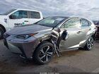 2020 Lexus Nx 300   Beige vin: JTJDARBZ0L2165020