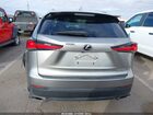 2020 Lexus Nx 300   Beige vin: JTJDARBZ0L2165020