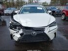 2020 Lexus Nx 300   Белый vin: JTJDARBZ8L2176931