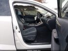 2020 Lexus Nx 300   Белый vin: JTJDARBZ8L2176931