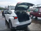 2020 Lexus Nx 300   Белый vin: JTJDARBZ8L2176931
